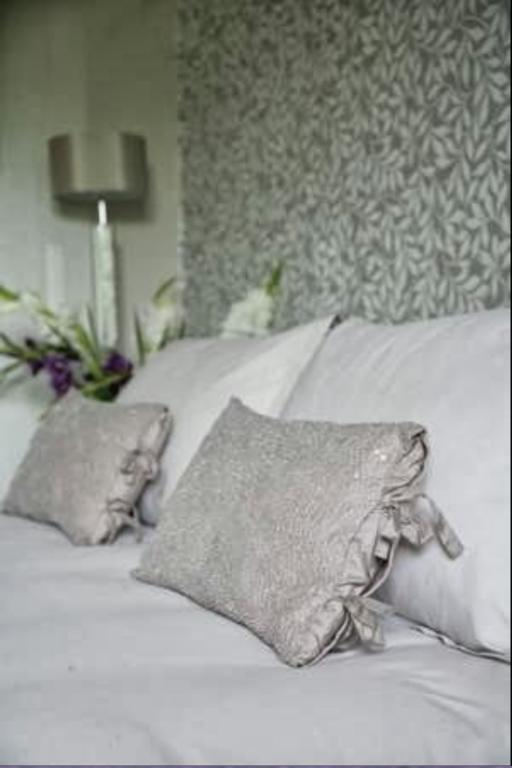 B&B Rafters Abingdon-on-Thames Room photo